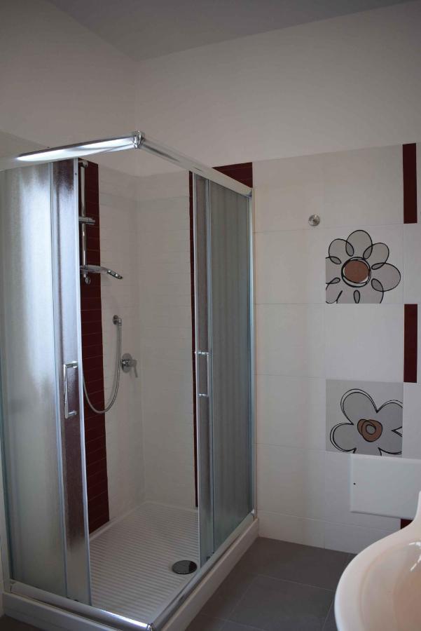 Achille Home B&B Półwysep Sorrentyński Zewnętrze zdjęcie
