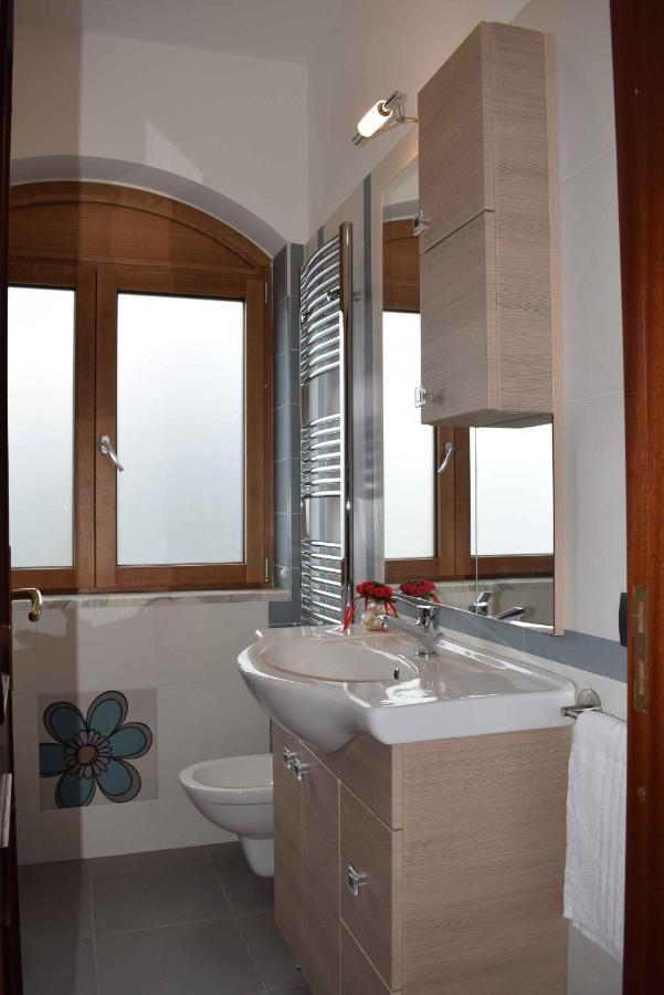 Achille Home B&B Półwysep Sorrentyński Zewnętrze zdjęcie