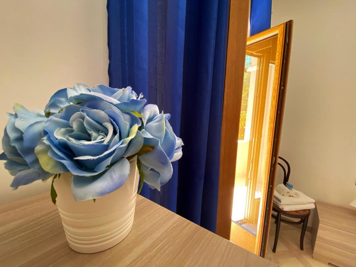 Achille Home B&B Półwysep Sorrentyński Zewnętrze zdjęcie